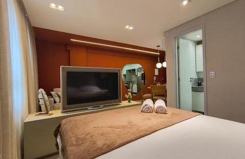 Piedade Apartment | Rio Park Avenue, Studio 15 - by TRH Home Stay