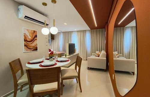 Piedade Apartment | Rio Park Avenue, Studio 15 - by TRH Home Stay