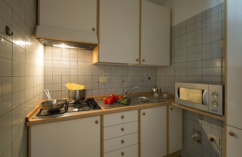 Molveno House | Rio Piccolo