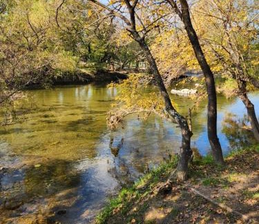 Santa Rosa de Calamuchita Apartment | Rio Sereno