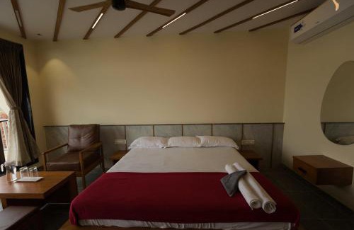 Razole Resort | Rio Vista