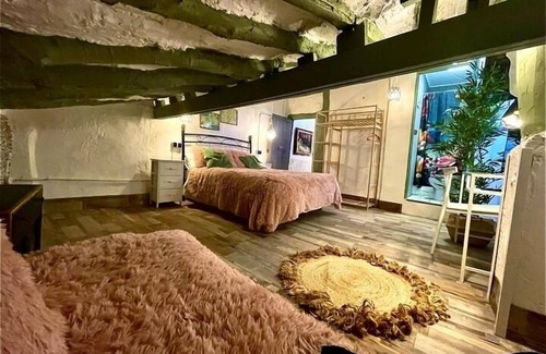 Santa Eulalia Bajera Bed & Breakfast | Riojania Slow