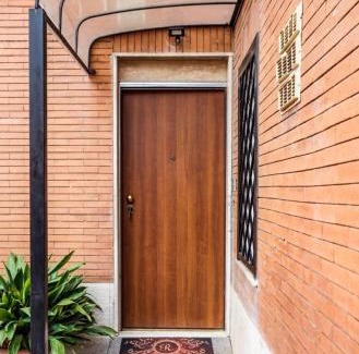 Cesano Apartment | Riol Home