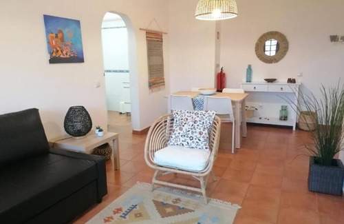 Vila Nova de Milfontes Apartment | Riomar Apartment