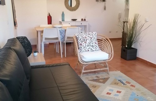 Vila Nova de Milfontes Apartment | Riomar Apartment