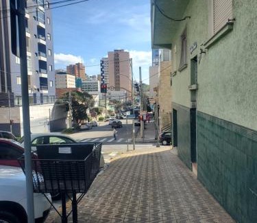 Regiao Urbana Homogenea XV Apartment | Rios Home