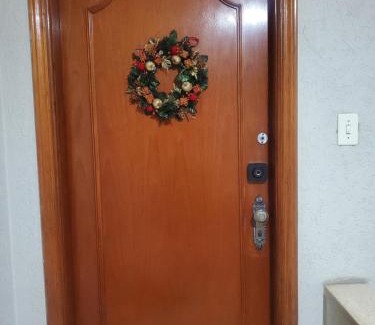 Regiao Urbana Homogenea XV Apartment | Rios Home