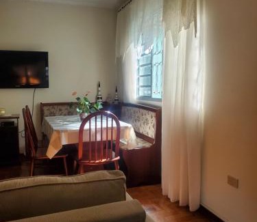 Regiao Urbana Homogenea XV Apartment | Rios Home