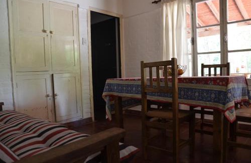 Salto Ski Chalet | Rios libres