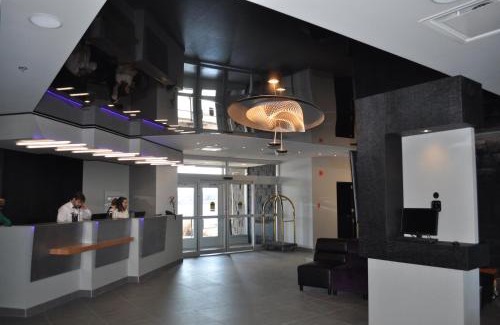 Matane Hotel | Riotel Matane