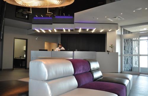 Matane Hotel | Riotel Matane