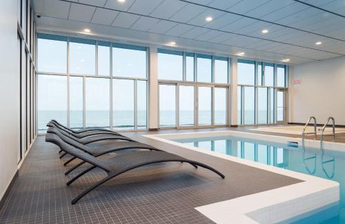 Matane Hotel | Riotel Matane