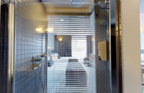 Matane Hotel | Riotel Matane