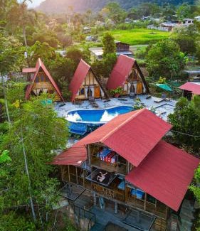 Sierra Other | RioVida EcoLodge