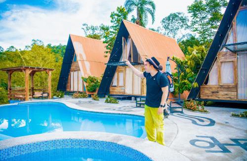 Sierra Other | RioVida EcoLodge