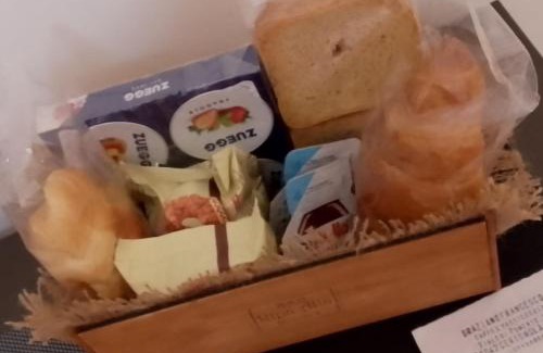 Cerignola Bed & Breakfast | Ripa Alta Room's