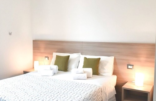 Milan Bed & Breakfast | Ripamonti BnB