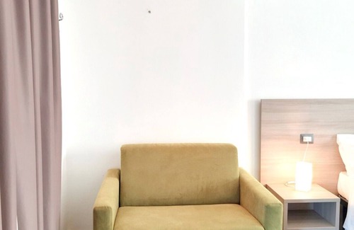 Milan Bed & Breakfast | Ripamonti BnB