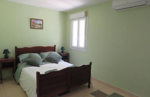 Villeseque-des-Corbieres House | Ripaud Chambre D'Hote