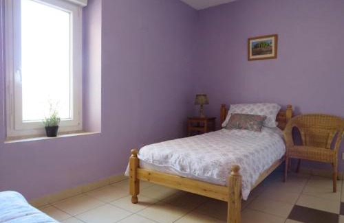 Villeseque-des-Corbieres House | Ripaud Chambre D'Hote