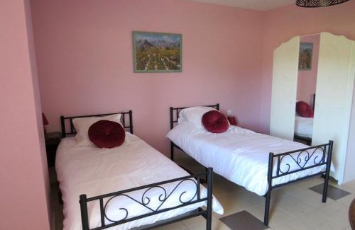 Villeseque-des-Corbieres House | Ripaud Chambre D'Hote