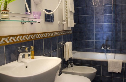 Trastevere House | Ripense In Trastevere