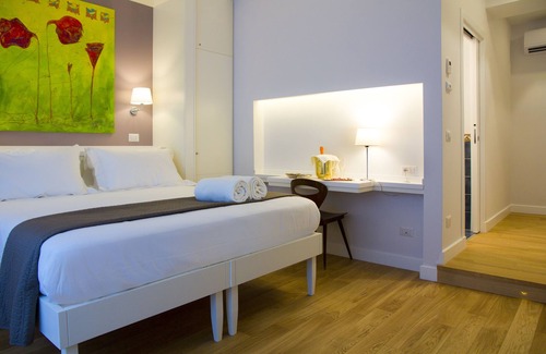 Trastevere House | Ripense In Trastevere