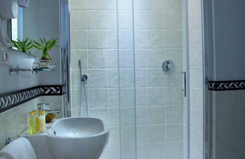 Trastevere House | Ripense In Trastevere