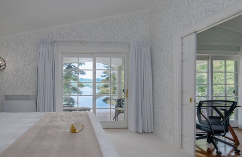 Ayers Cliff Hotel | Ripplecove Hotel & Spa