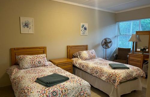 Three Rivers Apartment | Ripplewood