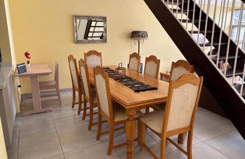 Three Rivers Apartment | Ripplewood