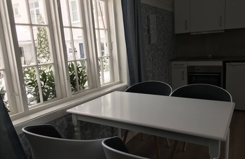 Risor Hotel | Risør Hotel