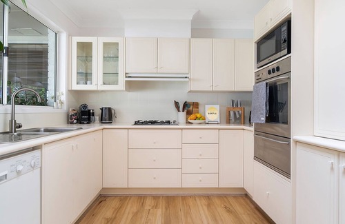 Mollymook Beach House | Rise in Mollymook Beach