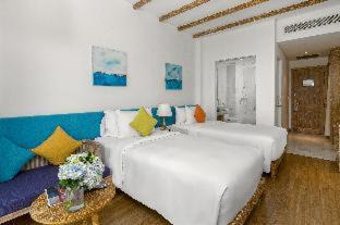 An Hai Đong Resort | Risemount Premier Resort Da Nang