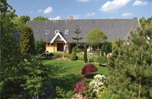 Logstrup House | Rishøj