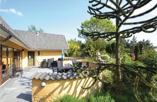 Logstrup House | Rishøj