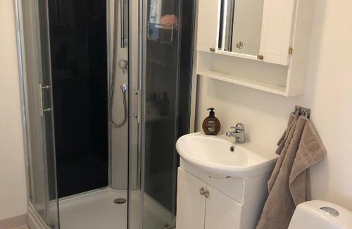 Leksand House | Risholn. Leksand