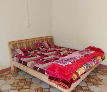 Chakrata Apartment | Rishu Homestay