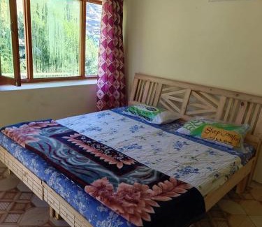 Chakrata Apartment | Rishu Homestay