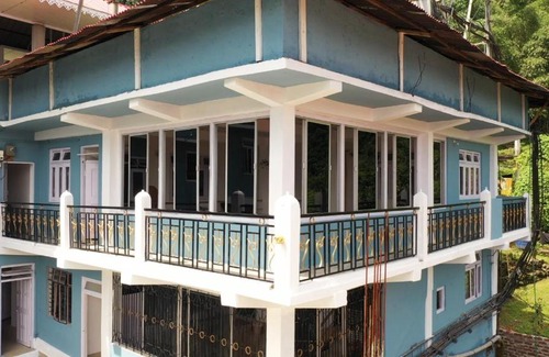 Kumai House | RISINGSUN HOME STAY