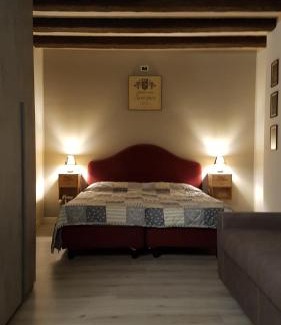 San Nicolo Hotel | Ristorante Albergo Corona