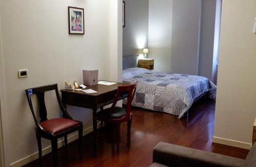 San Nicolo Hotel | Ristorante Albergo Corona