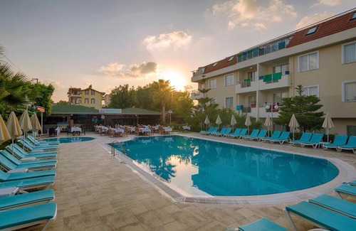 Side Hotel | Risus Hotel Side