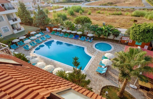 Side Hotel | Risus Hotel Side