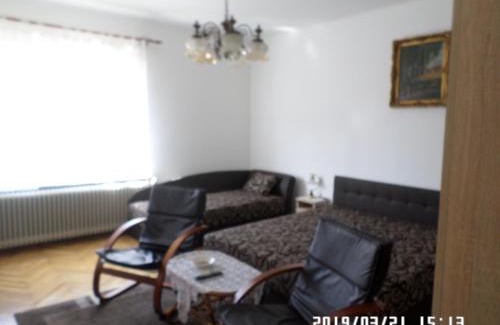 Szombathely Apartment | Rita apartman