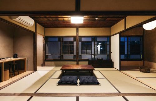 Yame Hotel | RITA Yame Fukushima