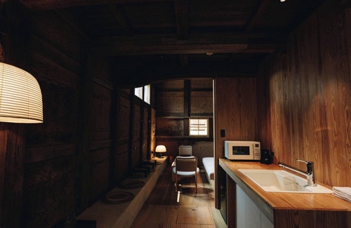 Yame House | RITA Yame Fukushima