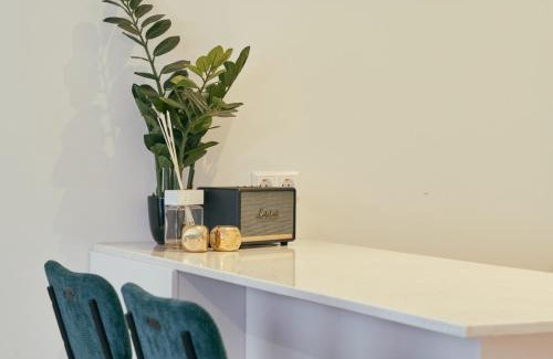 Alkmaar Apartment | RITCH Aparthotel Alkmaar