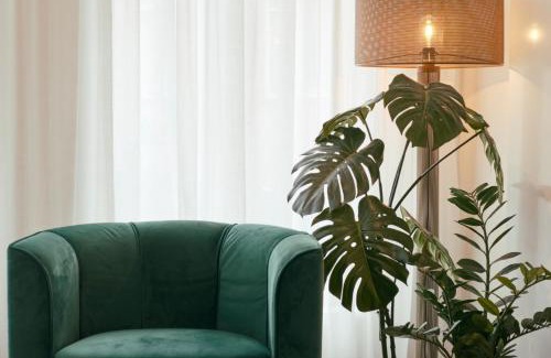 Alkmaar Apartment | RITCH Aparthotel Alkmaar
