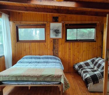 Quintero House | Ritoque Lodge